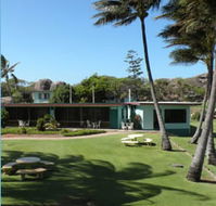 Whitsunday Sands Resort - Holiday Cairns