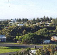 Southern Ocean Tourist Park - Holiday Cairns