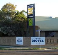 Berkeley Lodge Motor Inn - Holiday Cairns