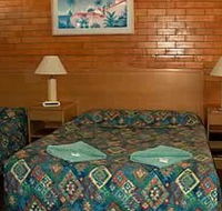 Dalby Parkview Motel - Holiday Cairns
