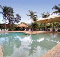 Comfort Resort Kaloha - Holiday Cairns