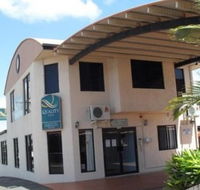 Quality Inn Harbour City - Holiday Cairns