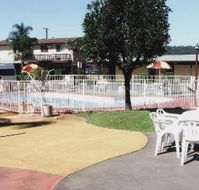 The Ashwood Motor Inn - Holiday Cairns