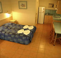All Seasons Cairns Gateway Resort - Holiday Cairns