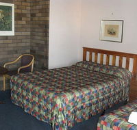 Downtown Motel - Holiday Cairns