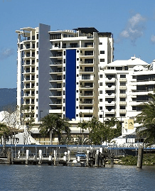 Jack And Newell Cairns Holiday Apartments - Holiday Cairns 0