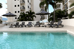 Jack And Newell Cairns Holiday Apartments - Holiday Cairns 3
