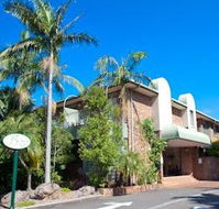 Belmore All Suite Hotel - Holiday Cairns