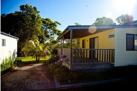 Beach Haven - Holiday Cairns 1