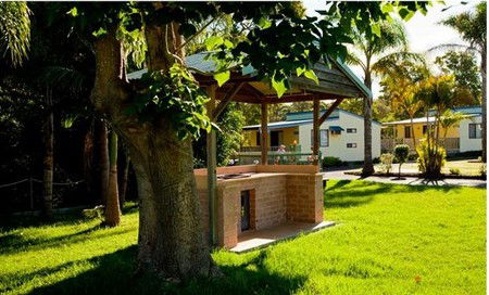 Beach Haven - Holiday Cairns 2