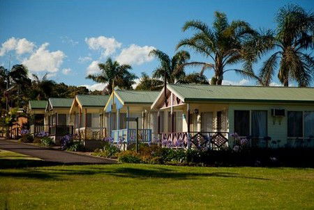 Beach Haven - Holiday Cairns 4