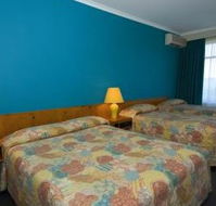 Gosford Motor Inn And Apartments - Holiday Cairns