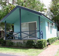 Big4 Tweed Billabong Holiday Park - Holiday Cairns