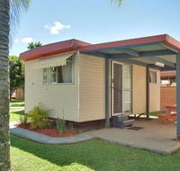 Pyramid Caravan Park - Holiday Cairns
