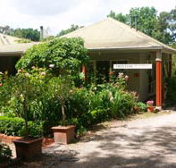 Treetops Bed And Breakfast - Holiday Cairns