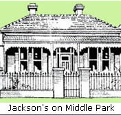 Jackson's On Middle Park - Holiday Cairns
