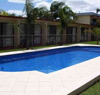 Sunraysia Motel and Holiday Apartments - Holiday Cairns