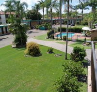 Haven Waters Motel and Suites - Holiday Cairns