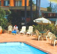 Aquatic Caravan Park - Holiday Cairns