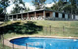 Gumnuts Farm Resort - Holiday Cairns 0