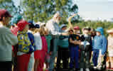 Gumnuts Farm Resort - Holiday Cairns 1