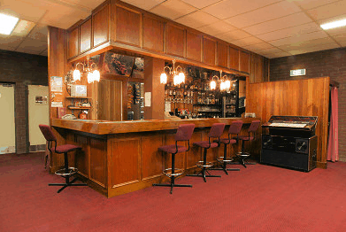Swansea Waterloo Inn Motel - Holiday Cairns