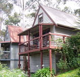 Great Ocean Road Cottages - Holiday Cairns