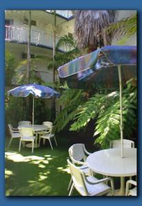 Boat Harbour Motel & Anchorage Restaurant - Holiday Cairns 2