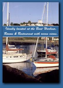 Boat Harbour Motel & Anchorage Restaurant - Holiday Cairns 5