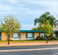 Ventura Motel - Holiday Cairns