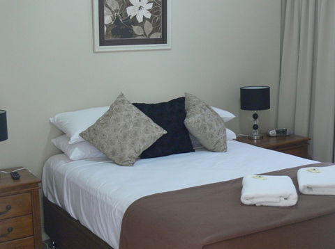 Meridian Resort - Holiday Cairns 5