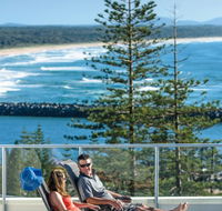 Ki-ea Apartments - Holiday Cairns