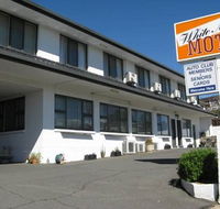 White Manor Motel - Holiday Cairns
