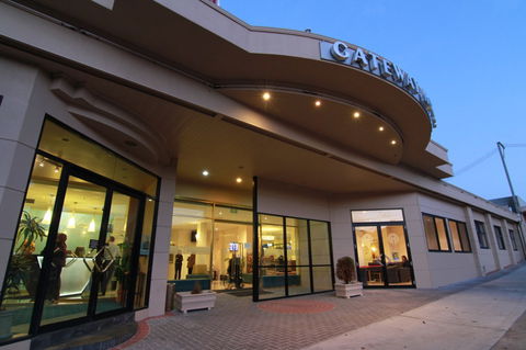 Quality Hotel Gateway Devonport - Holiday Cairns 0