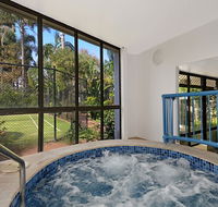 Alexander Holiday Apartments - Holiday Cairns