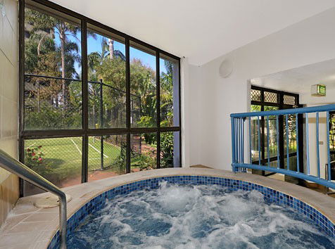 Alexander Holiday Apartments - Holiday Cairns 0