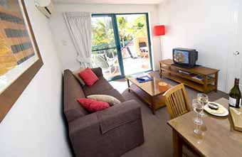 Karana Palms Resort - Holiday Cairns 5