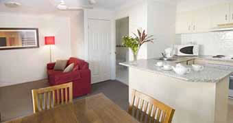 Karana Palms Resort - Holiday Cairns 6