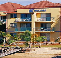 K Resort - Holiday Cairns