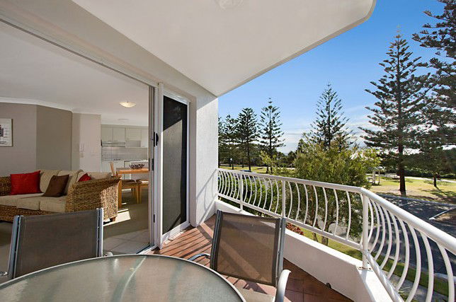 Burleigh Heads QLD Holiday Cairns