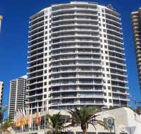 Surfers International Resort - Holiday Cairns