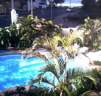 Villas De La Mer - Holiday Cairns