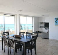 Wyuna Beachfront Apartments - Holiday Cairns