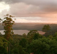 Montville Misty View Cabins - Holiday Cairns
