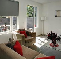 The British Apartments - Holiday Cairns