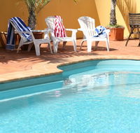 Villa Mirasol Boutique Motel - Holiday Cairns