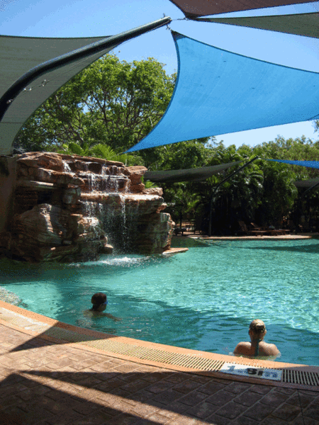 Cable Beach Caravan Park - Holiday Cairns 3