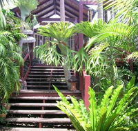 Maleny Tropical Retreat - Holiday Cairns
