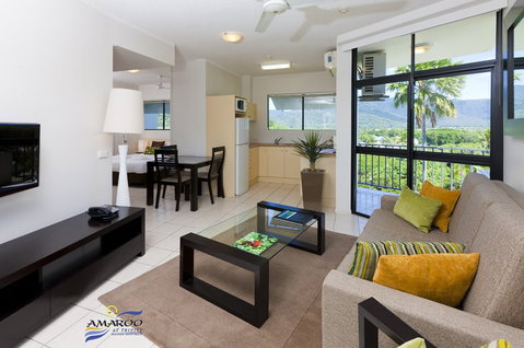 Amaroo At Trinity - Holiday Cairns 1