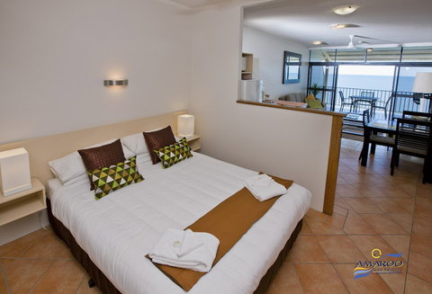Amaroo At Trinity - Holiday Cairns 2